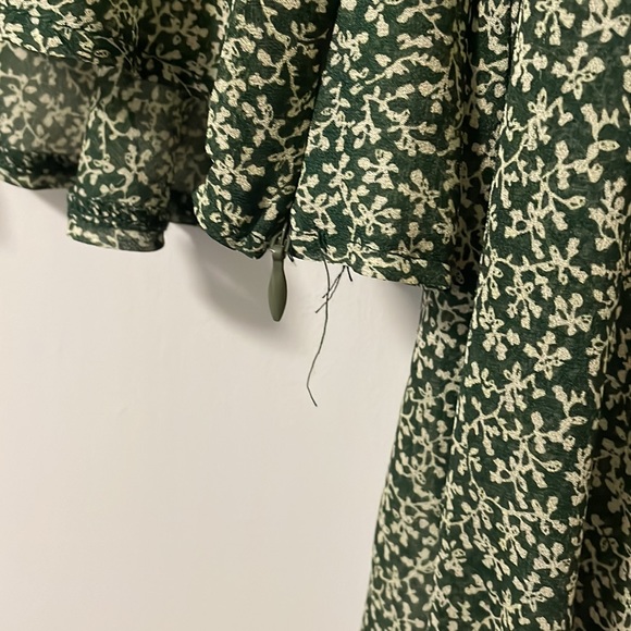 MORNING MIST Top - Picture 4 of 4